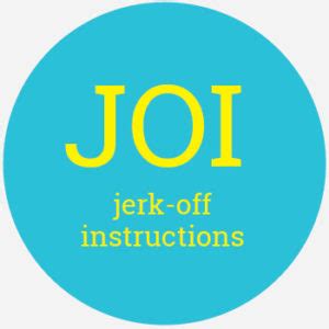 urban dictionary joi|The Meaning of JOI: What It Is and How To Use It.